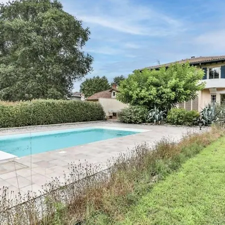 Holiday home Casa Enolla Gourbera