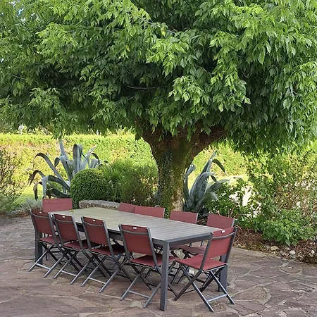 Holiday home Casa Enolla