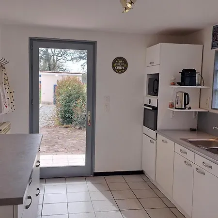 Casa Enolla Holiday home *