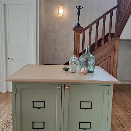 Casa Enolla Σπίτι διακοπών Gourbera