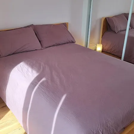 Casa Enolla Holiday home Gourbera