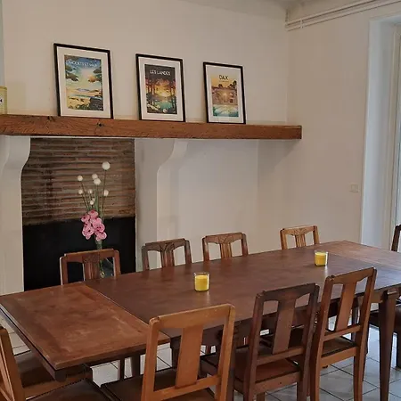 Holiday home Casa Enolla Gourbera