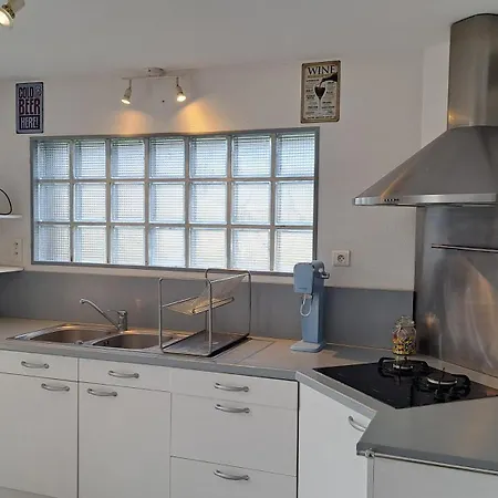 Casa Enolla * Gourbera