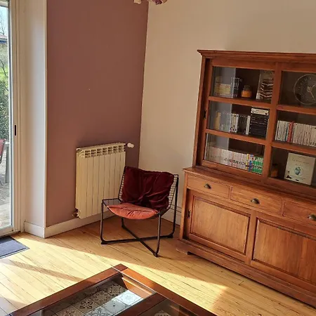 Σπίτι διακοπών Casa Enolla