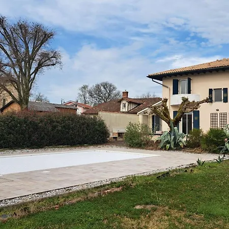 Σπίτι διακοπών Casa Enolla *