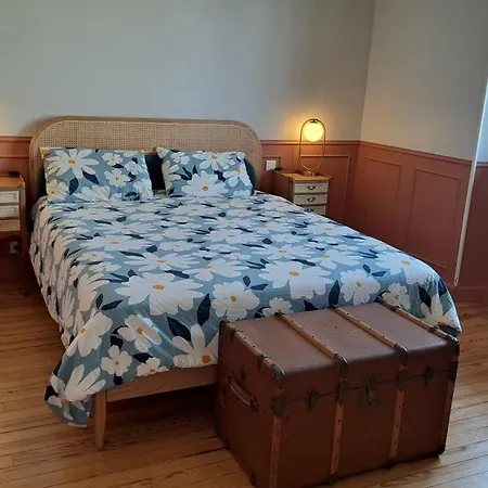 Holiday home Casa Enolla Gourbera