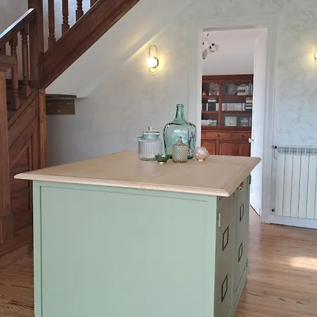 Casa Enolla Holiday home