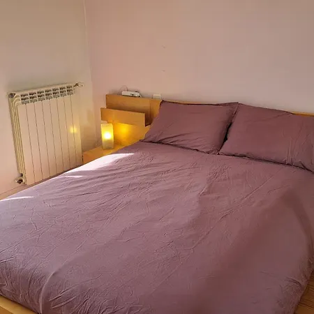 Holiday home Casa Enolla
