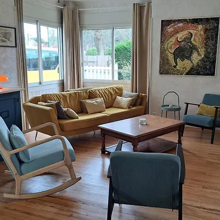 Σπίτι διακοπών Casa Enolla Gourbera