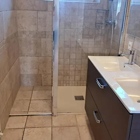 Casa Enolla Gourbera