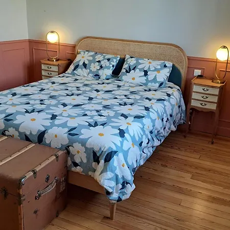 Holiday home Casa Enolla Gourbera