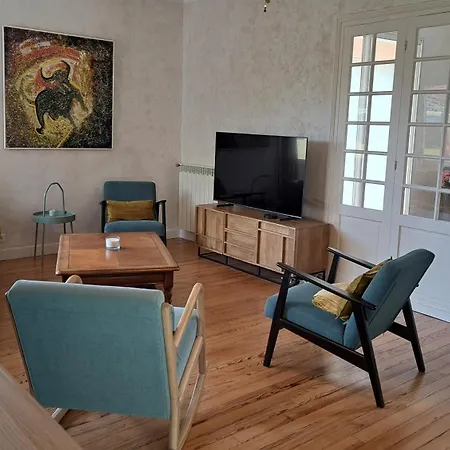 Casa Enolla * Gourbera