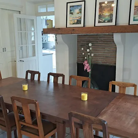 Σπίτι διακοπών Casa Enolla Gourbera