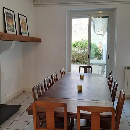 Casa Enolla Gourbera