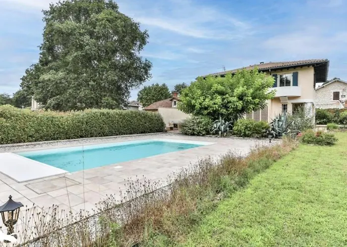 بيت للعطل Casa Enolla Gourbera