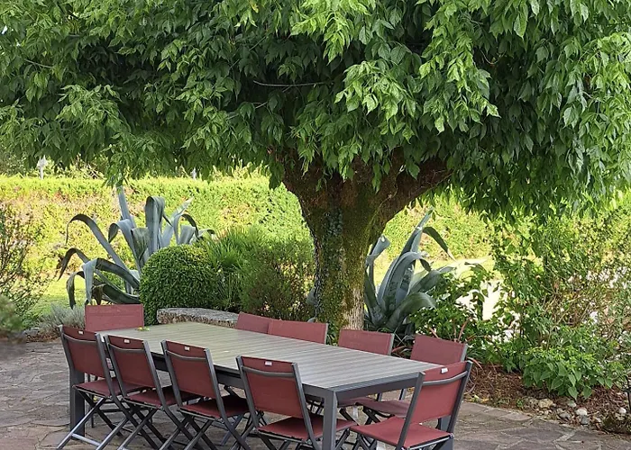 بيت للعطل Casa Enolla