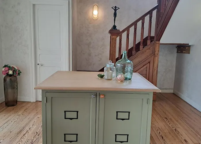 Casa Enolla بيت للعطل Gourbera