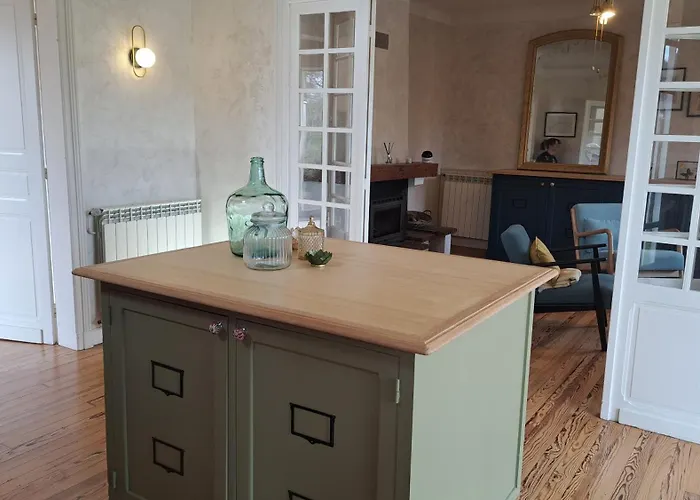 Casa Enolla بيت للعطل Gourbera