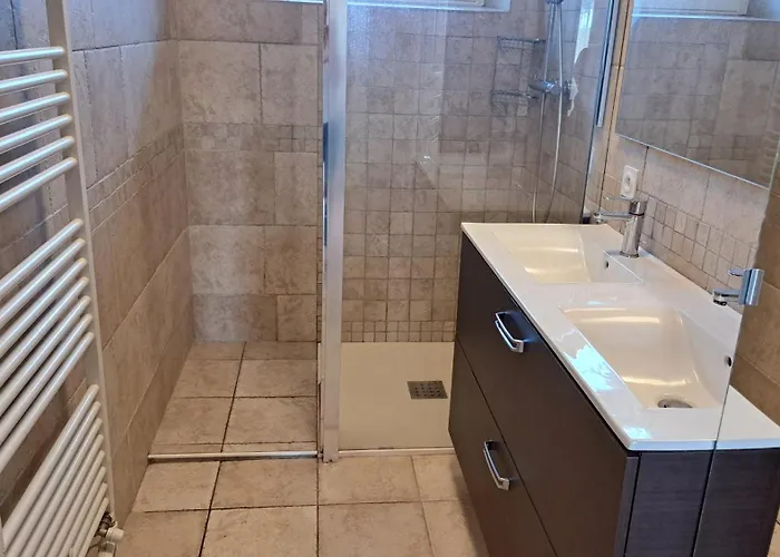 Casa Enolla Gourbera