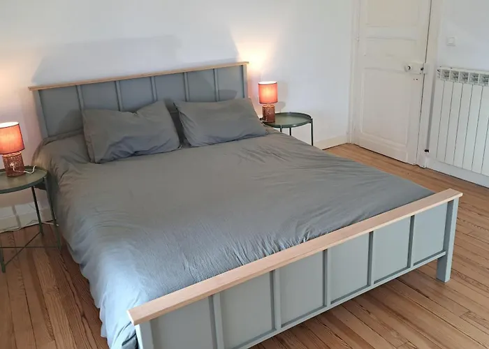 بيت للعطل Casa Enolla